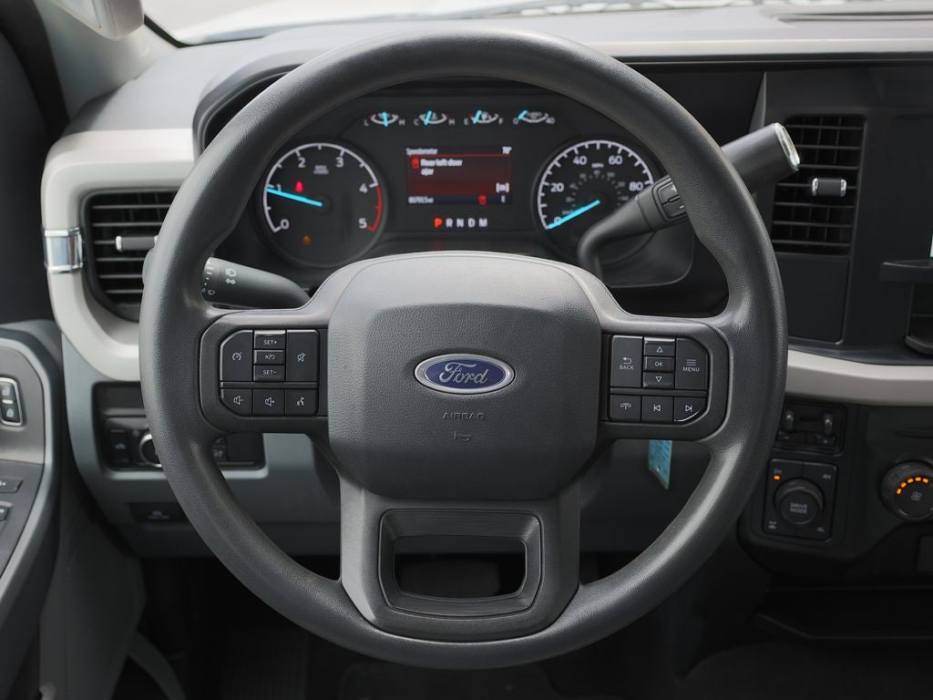 2024 Ford F-250SD XLT