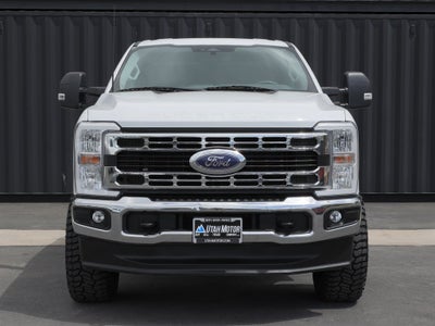 2024 Ford F-250SD XLT