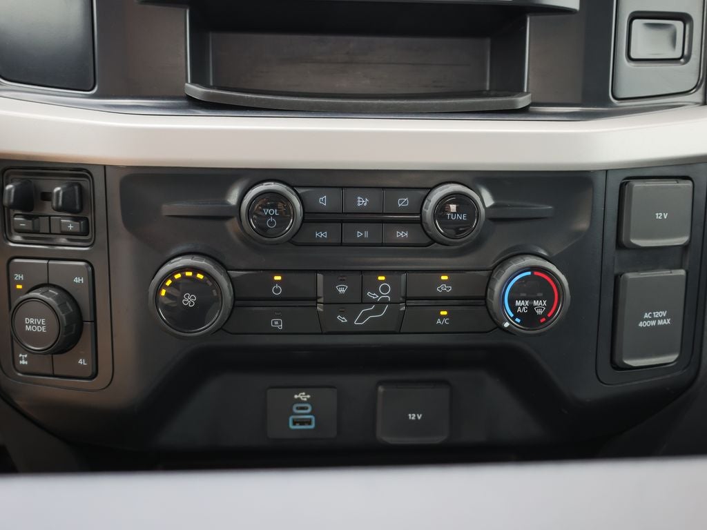 2024 Ford F-250SD XLT