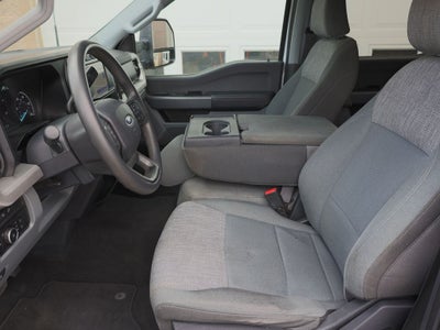 2024 Ford F-250SD XLT