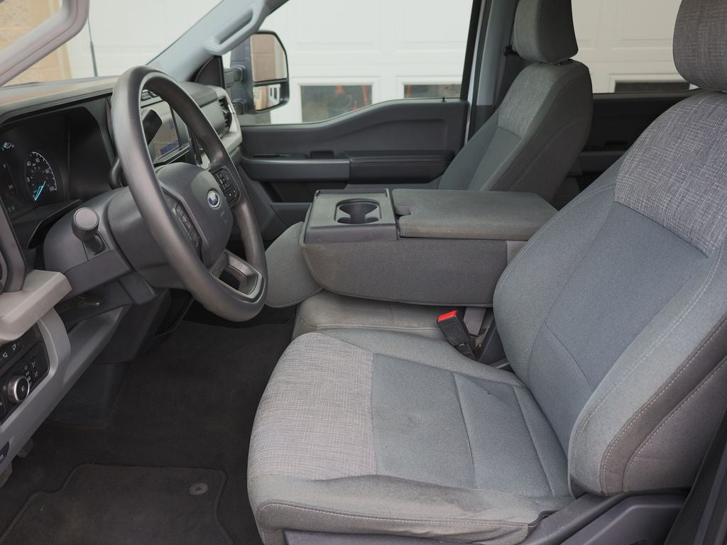 2024 Ford F-250SD XLT