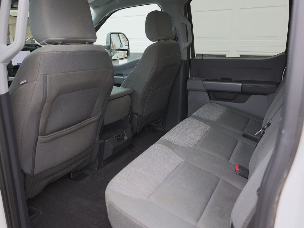2024 Ford F-250SD XLT