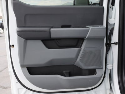 2024 Ford F-250SD XLT