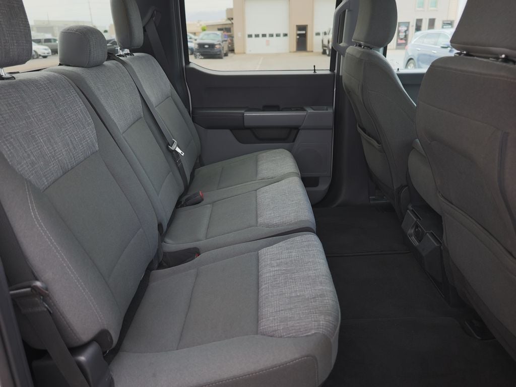 2024 Ford F-250SD XLT