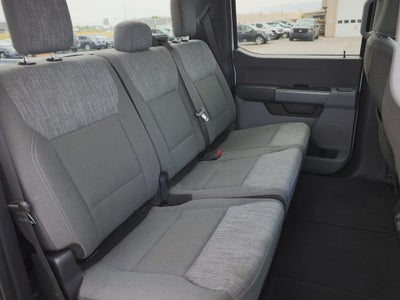 2024 Ford F-250SD XLT