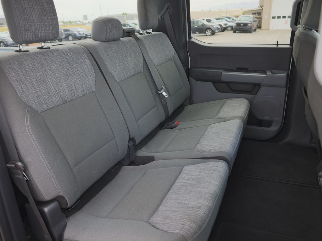 2024 Ford F-250SD XLT