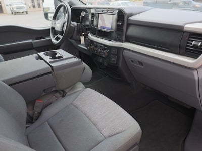 2024 Ford F-250SD XLT