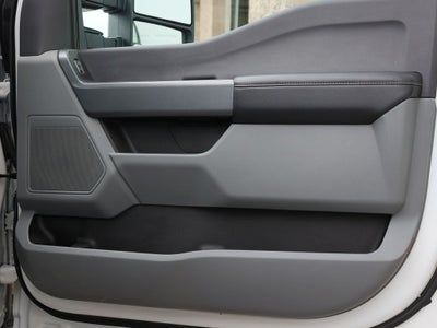 2024 Ford F-250SD XLT