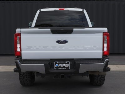2024 Ford F-250SD XLT