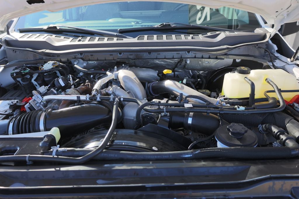 2024 Ford F-250SD XLT