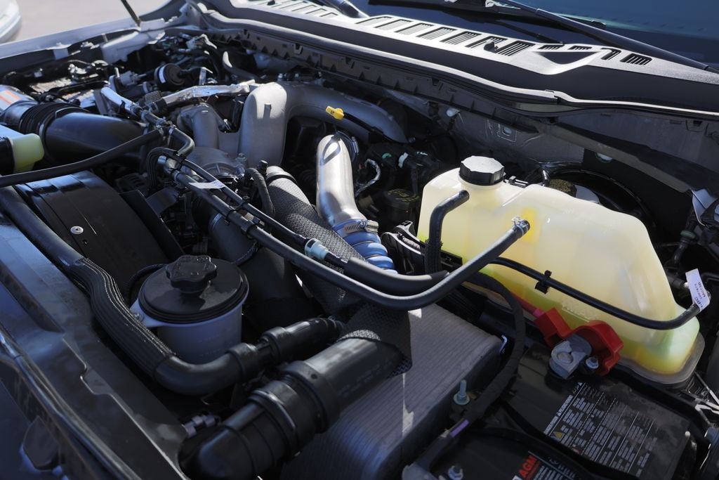 2024 Ford F-250SD XLT