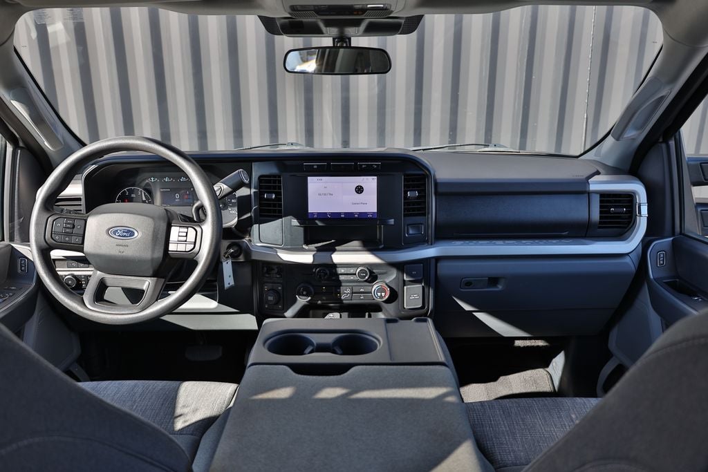 2024 Ford F-250SD XLT