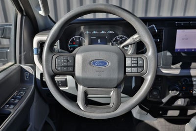 2024 Ford F-250SD XLT