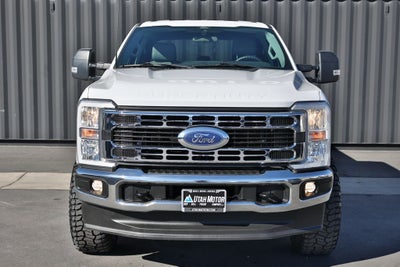 2024 Ford F-250SD XLT