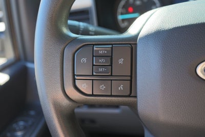 2024 Ford F-250SD XLT