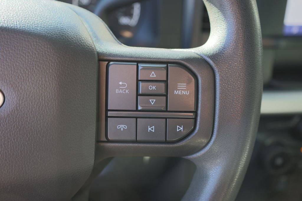 2024 Ford F-250SD XLT