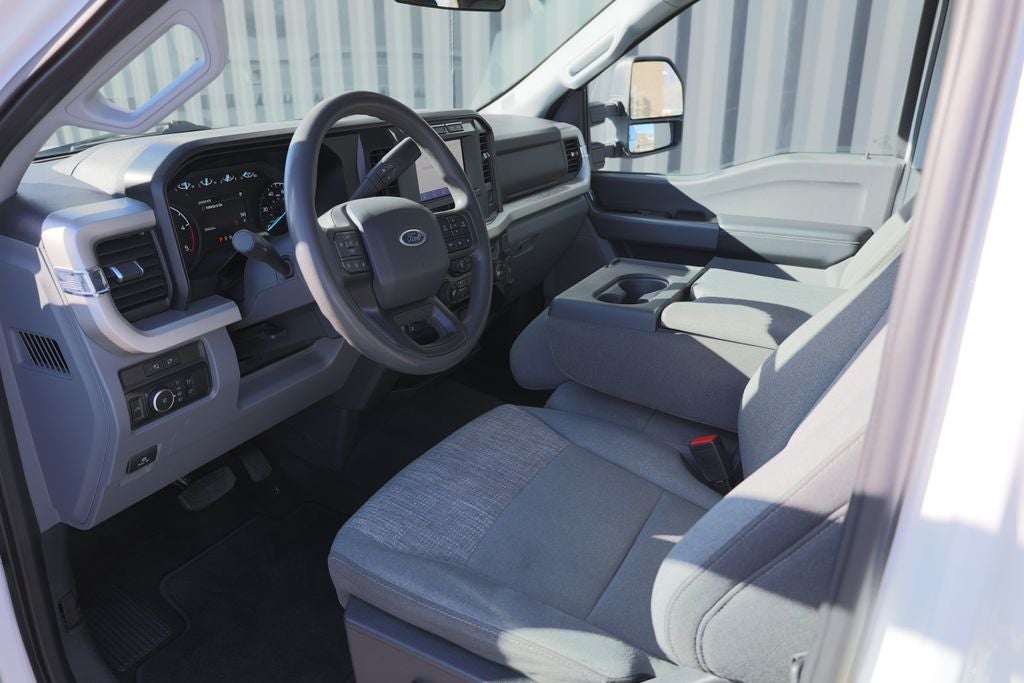 2024 Ford F-250SD XLT