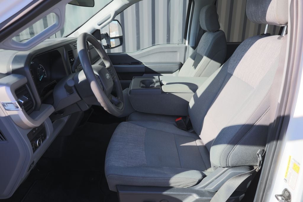 2024 Ford F-250SD XLT