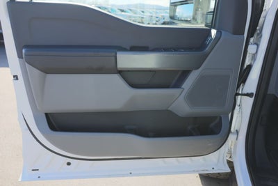 2024 Ford F-250SD XLT