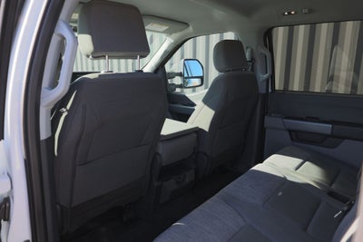 2024 Ford F-250SD XLT