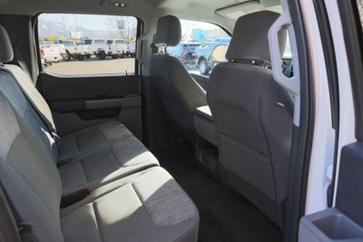 2024 Ford F-250SD XLT