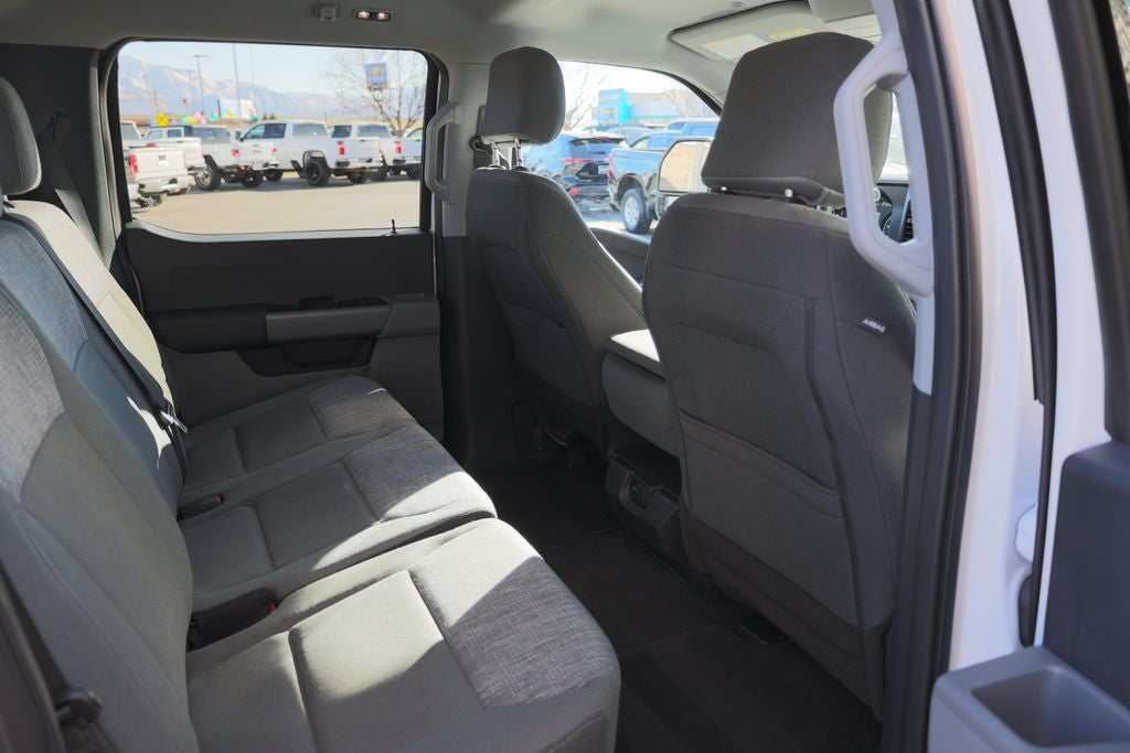 2024 Ford F-250SD XLT