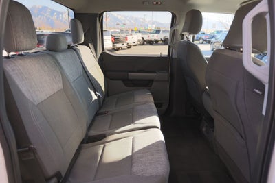 2024 Ford F-250SD XLT