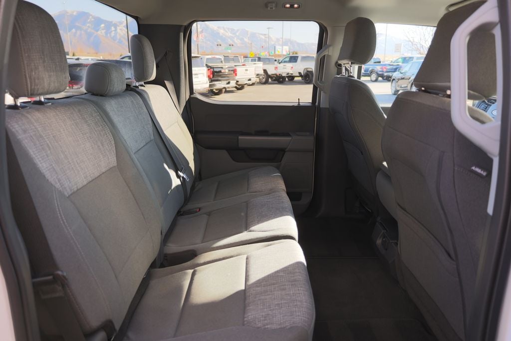 2024 Ford F-250SD XLT