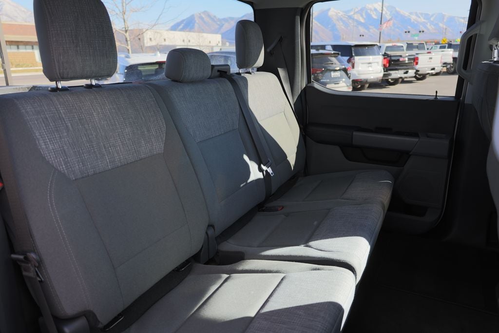 2024 Ford F-250SD XLT