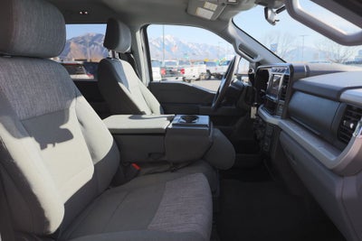 2024 Ford F-250SD XLT