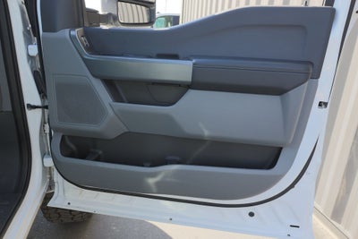 2024 Ford F-250SD XLT