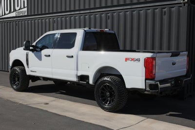 2024 Ford F-250SD XLT