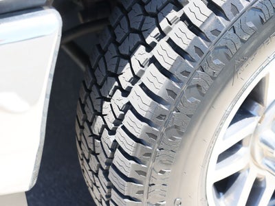 2018 Ford F-350SD Lariat