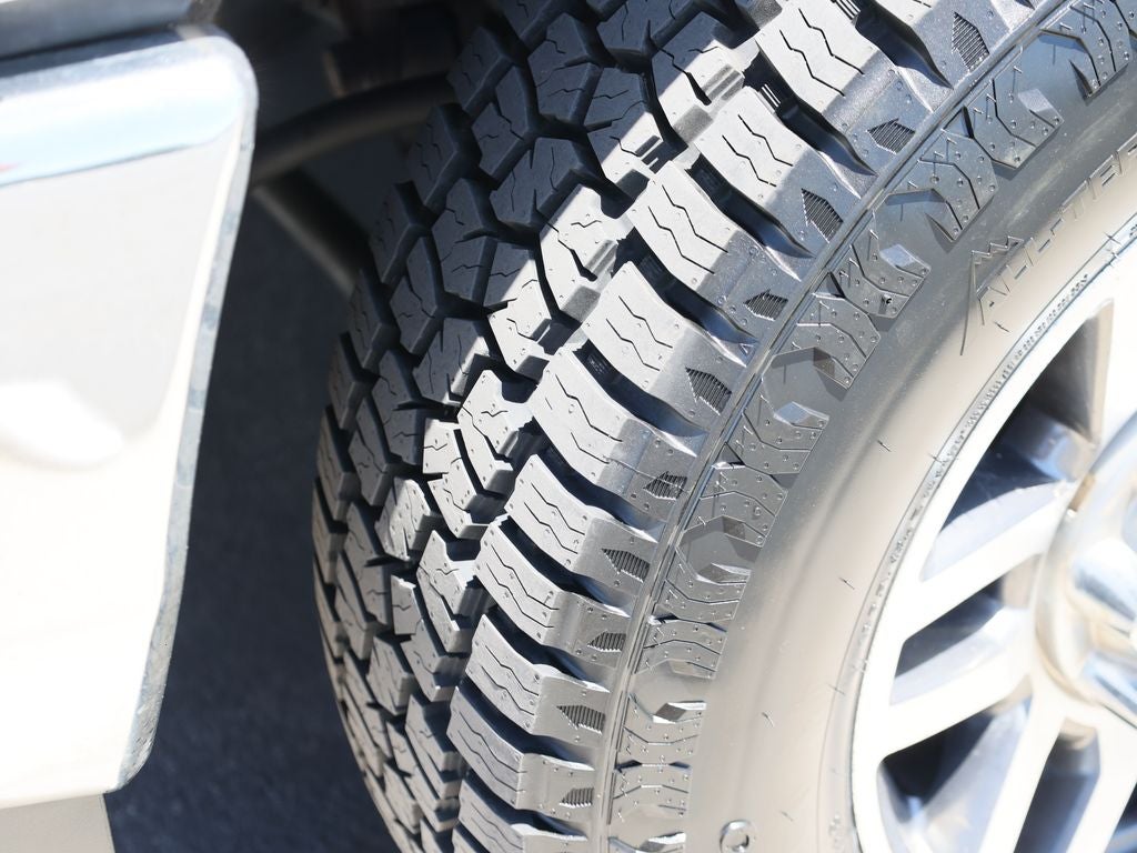 2018 Ford F-350SD Lariat