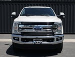 2018 Ford F-350SD Lariat