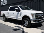 2018 Ford F-350SD Lariat