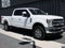 2018 Ford F-350SD Lariat