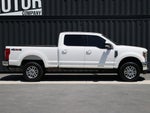 2018 Ford F-350SD Lariat