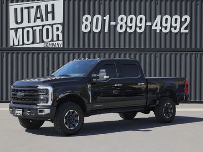 2024 Ford F-350SD Base