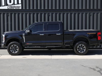 2024 Ford F-350SD Base