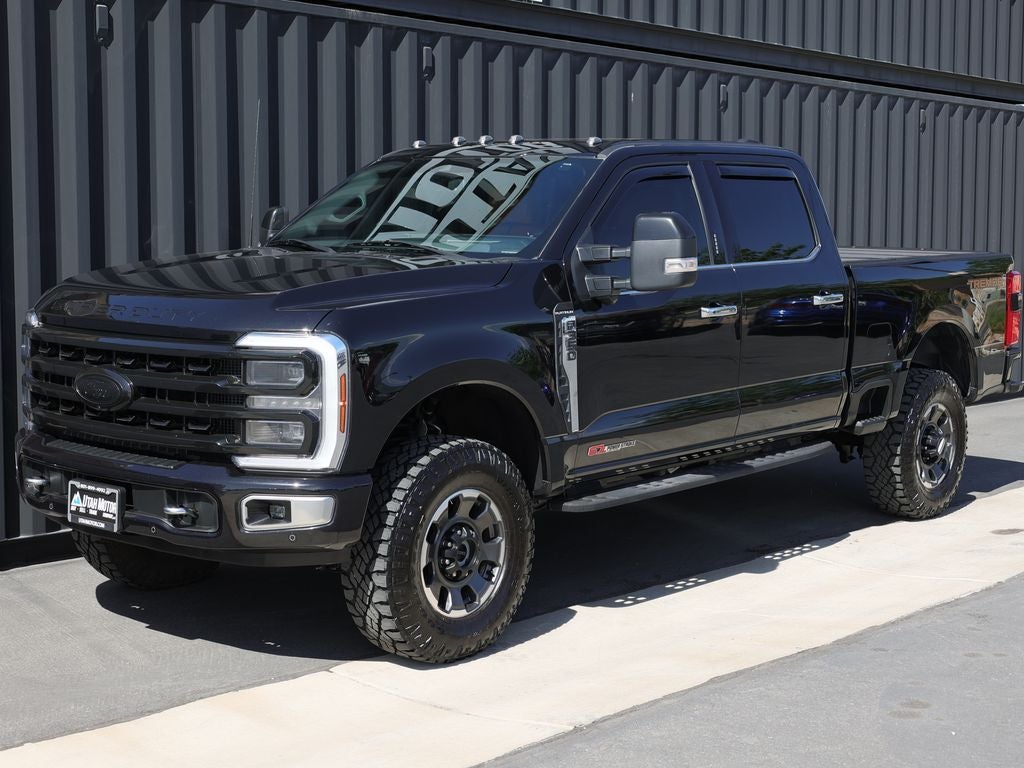 2024 Ford F-350SD Base