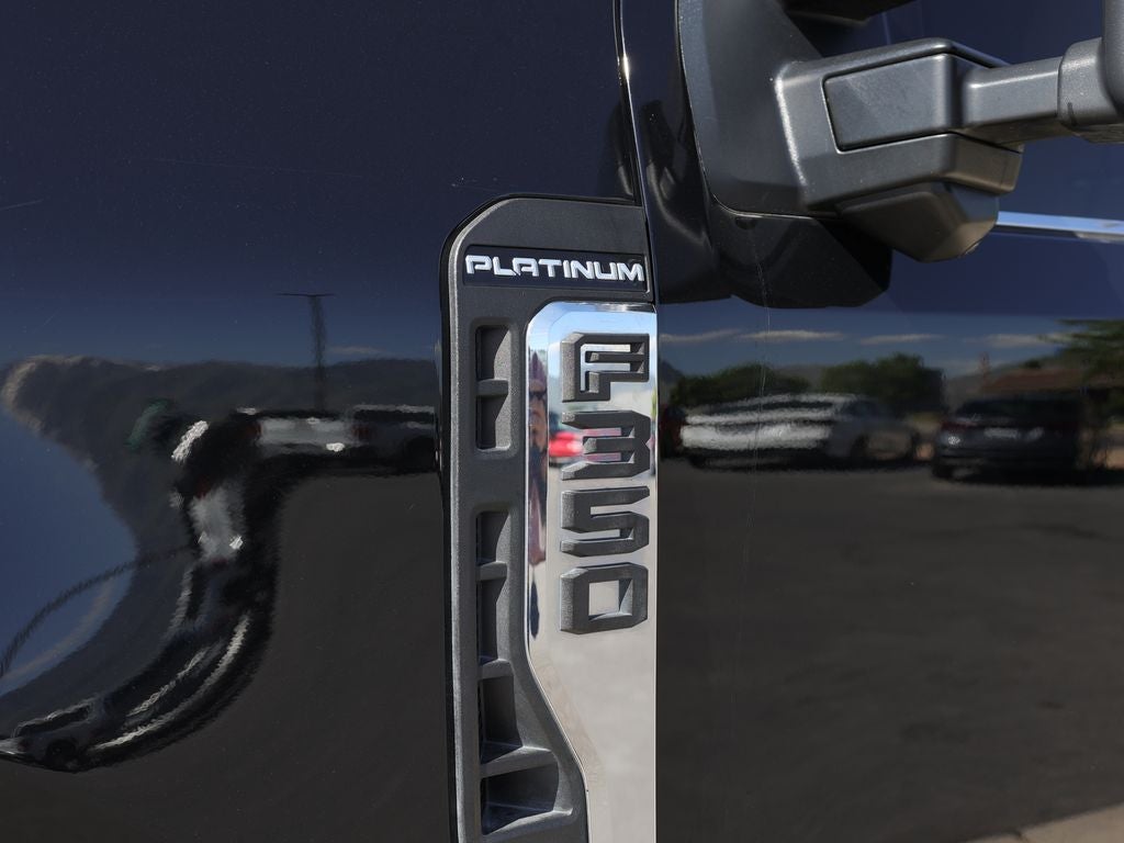 2024 Ford F-350SD Base
