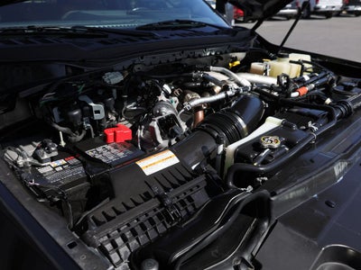 2024 Ford F-350SD Base