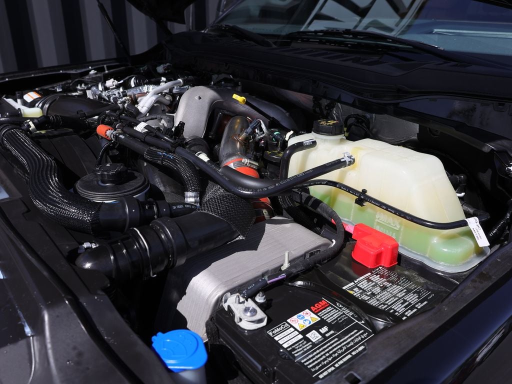 2024 Ford F-350SD Base