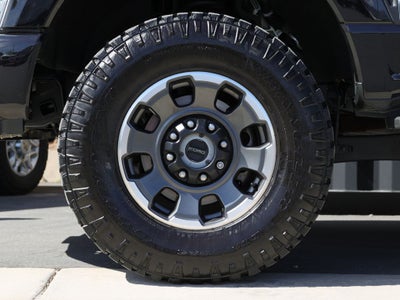 2024 Ford F-350SD Base