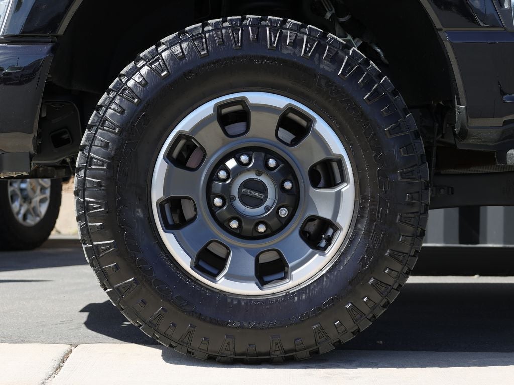 2024 Ford F-350SD Base