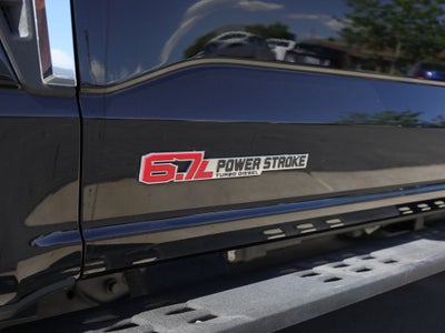 2024 Ford F-350SD Base