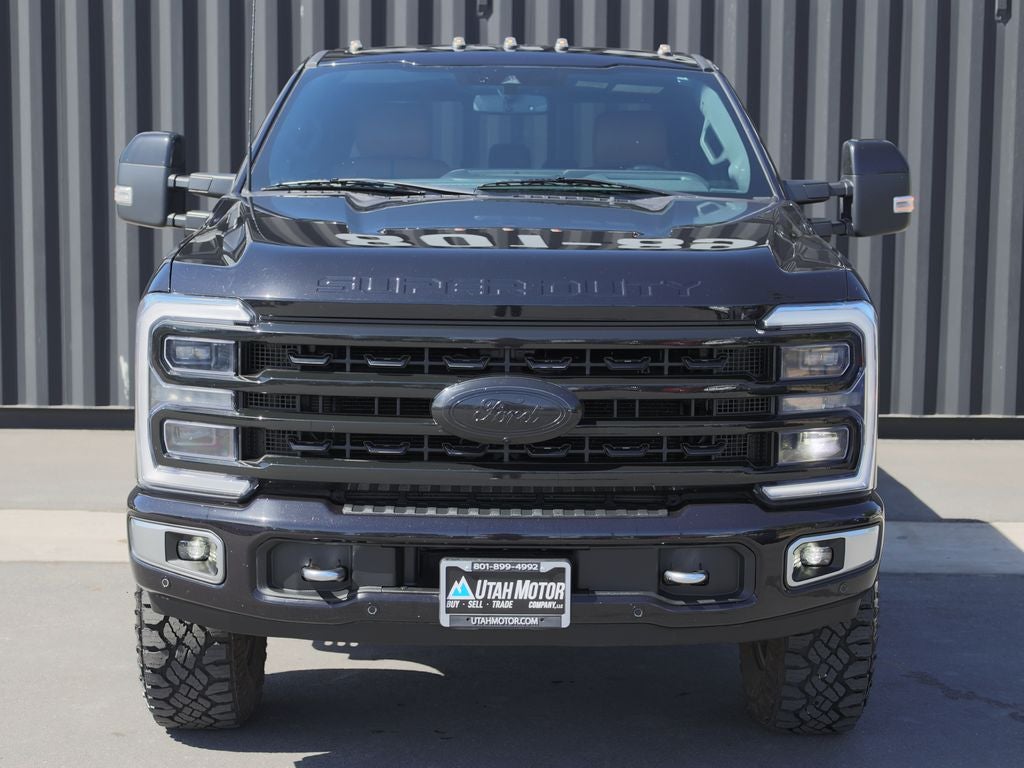 2024 Ford F-350SD Base