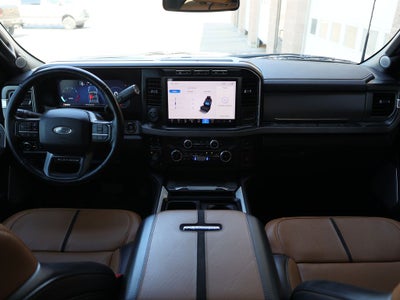 2024 Ford F-350SD Base
