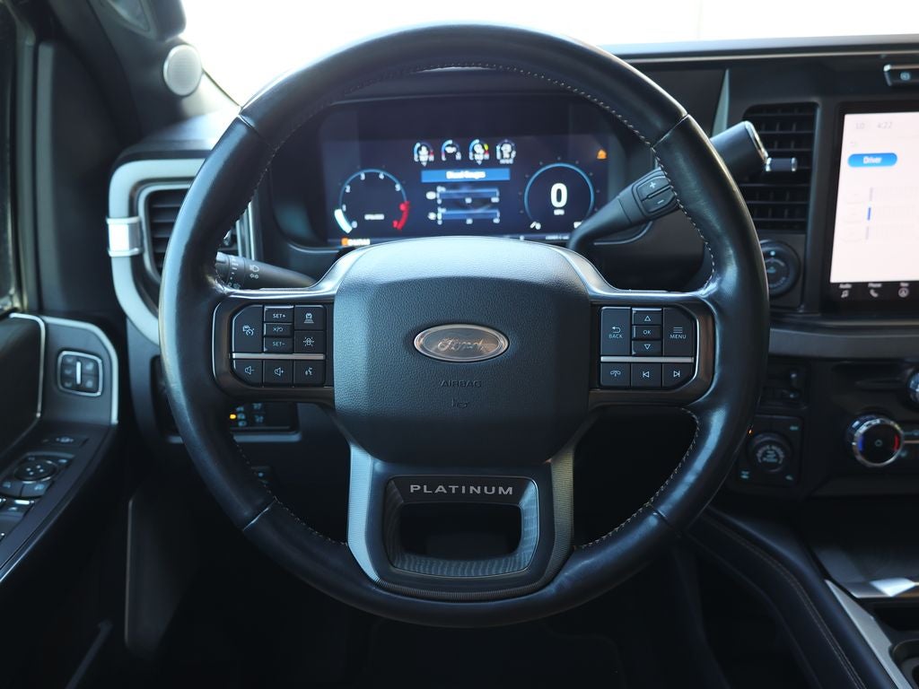 2024 Ford F-350SD Base